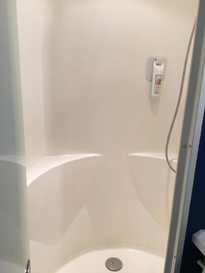 ibis budget Rochefort Buitenkant foto
